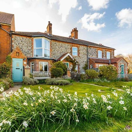 Host & Stay - St Joseph'S Cottage West Runton Eksteriør billede