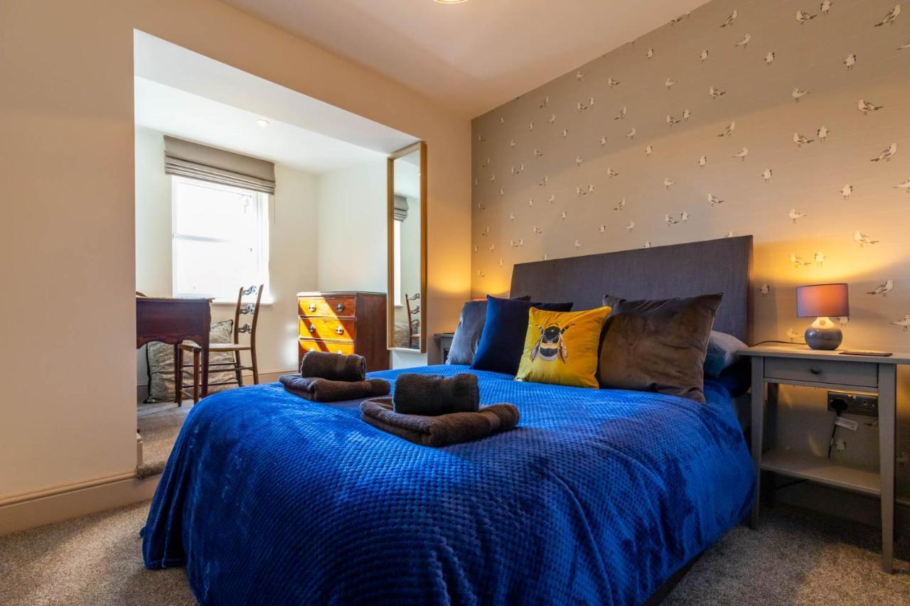 Host & Stay - St Joseph'S Cottage West Runton Eksteriør billede