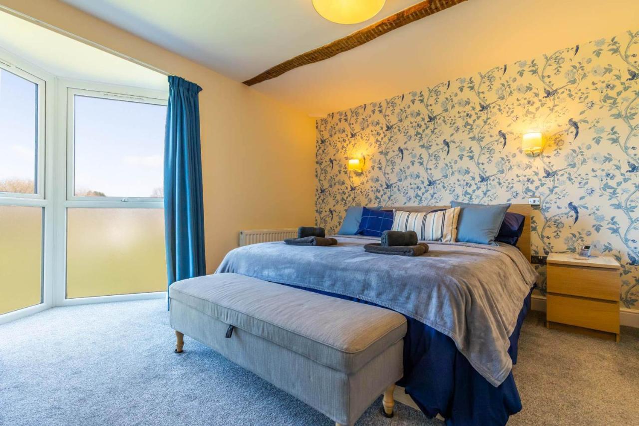 Host & Stay - St Joseph'S Cottage West Runton Eksteriør billede