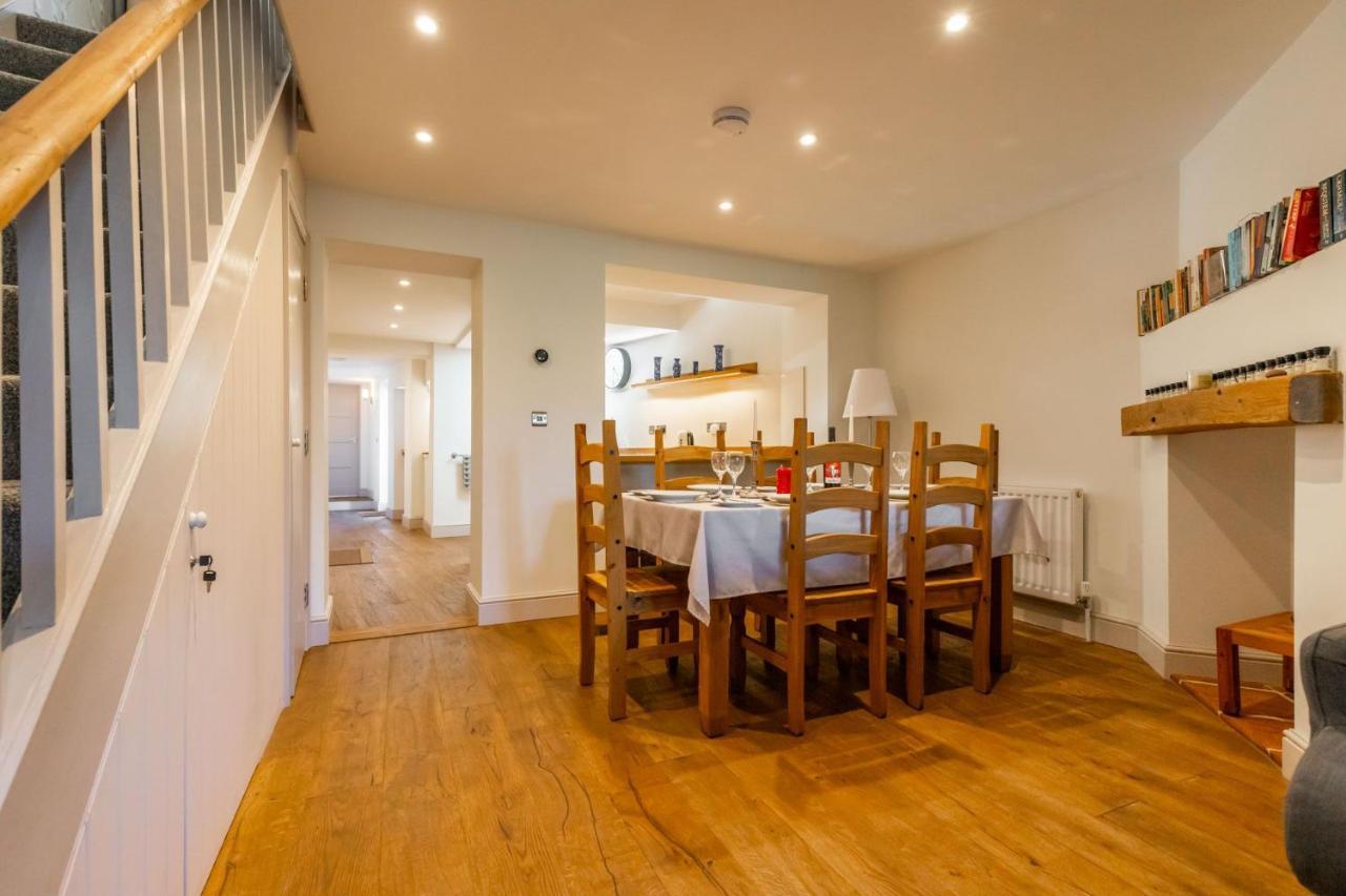 Host & Stay - St Joseph'S Cottage West Runton Eksteriør billede