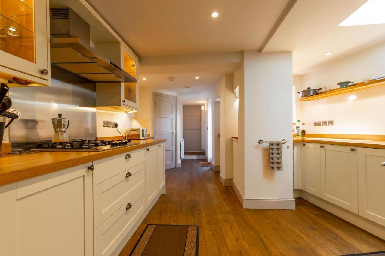 Host & Stay - St Joseph'S Cottage West Runton Eksteriør billede