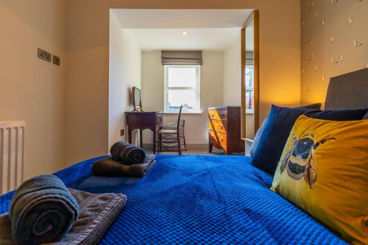 Host & Stay - St Joseph'S Cottage West Runton Eksteriør billede