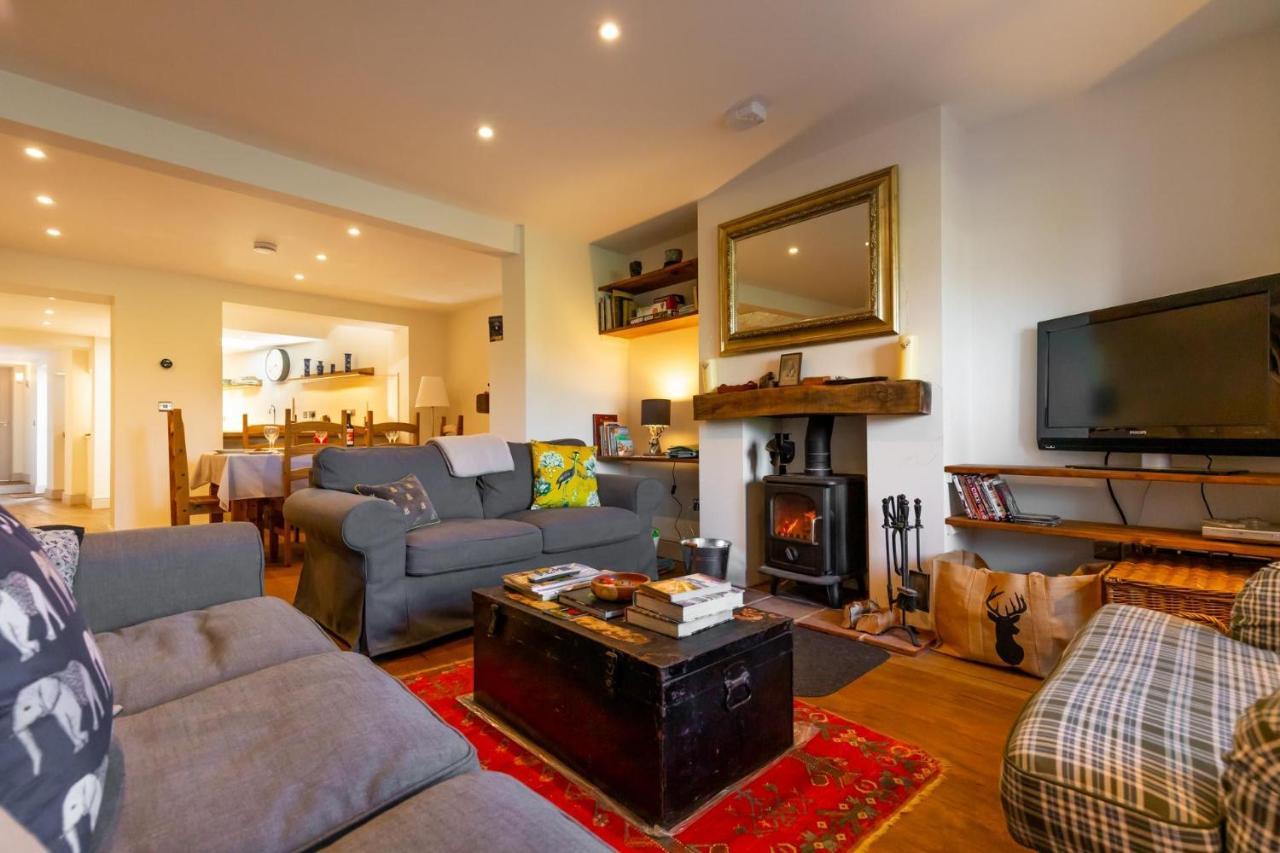 Host & Stay - St Joseph'S Cottage West Runton Eksteriør billede