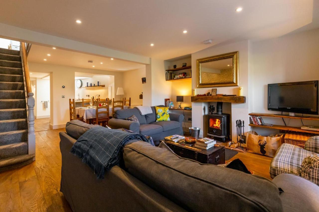 Host & Stay - St Joseph'S Cottage West Runton Eksteriør billede