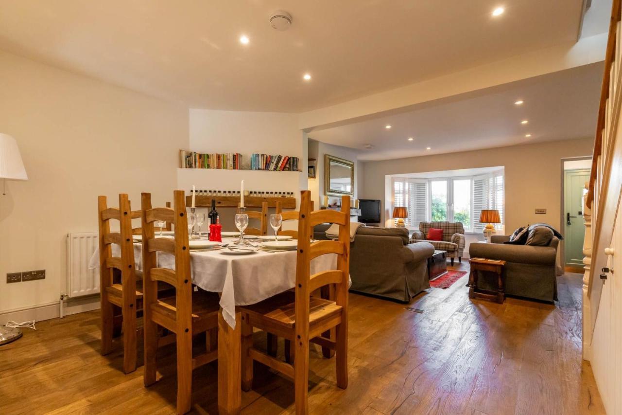 Host & Stay - St Joseph'S Cottage West Runton Eksteriør billede